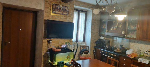 Casa de 4 dormitorios en Vibo Valentia, Italy No. 335455 3