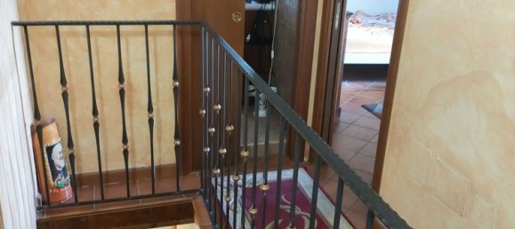 Casa de 4 dormitorios en Vibo Valentia, Italy No. 335455 10