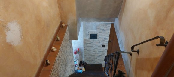 Casa de 4 dormitorios en Vibo Valentia, Italy No. 335455 7