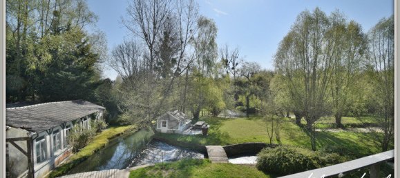 6 bedrooms House in Mareuil-sur-Ourcq, France No. 64659 2