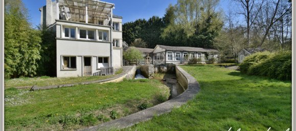 6 bedrooms House in Mareuil-sur-Ourcq, France No. 64659 9