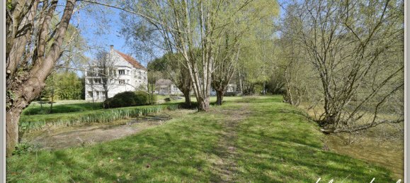 6 bedrooms House in Mareuil-sur-Ourcq, France No. 64659 21