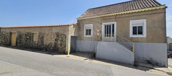 2 bedrooms House in Santa Catarina da Serra, Portugal No. 311977 2