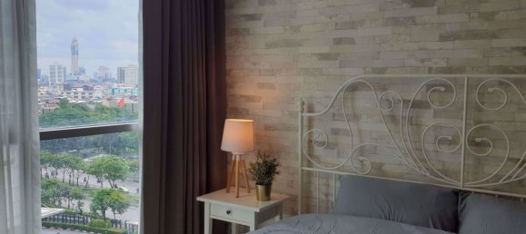 2 bedrooms Condo in Huai Khwang, Thailand No. 9702 10