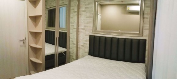 2 bedrooms Condo in Huai Khwang, Thailand No. 9702 5