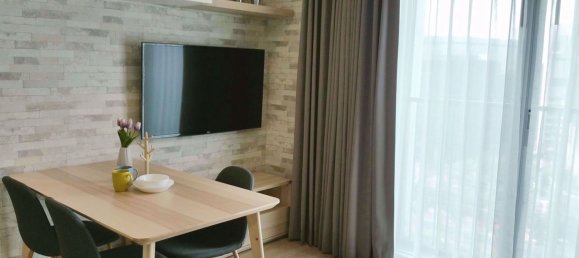 2 bedrooms Condo in Huai Khwang, Thailand No. 9702 3