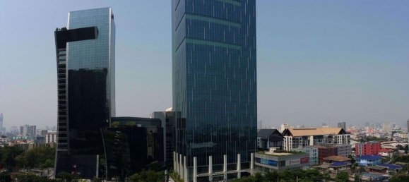 2 bedrooms Condo in Huai Khwang, Thailand No. 9702 12