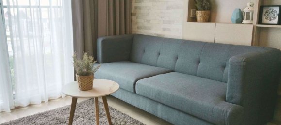 2 bedrooms Condo in Huai Khwang, Thailand No. 9702 2