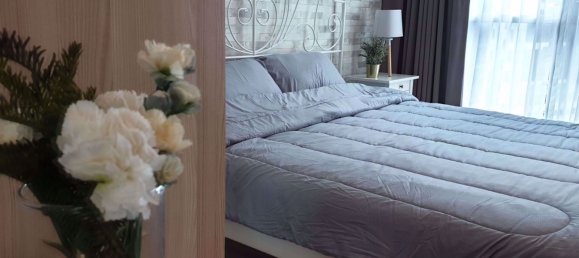 2 bedrooms Condo in Huai Khwang, Thailand No. 9702 9