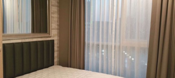 2 bedrooms Condo in Huai Khwang, Thailand No. 9702 7