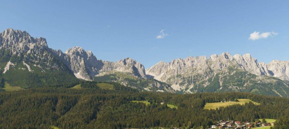 5غرفة منزل في Ellmau, Austria رقم 31294 22