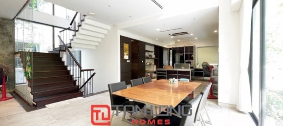 6 Schlafzimmer Villa in Long Bien, Vietnam, Nr. 557 7