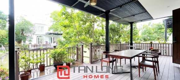 6 Schlafzimmer Villa in Long Bien, Vietnam, Nr. 557 22