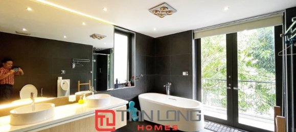 6 Schlafzimmer Villa in Long Bien, Vietnam, Nr. 557 13