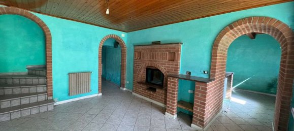 3 غرف نوم منزل في Casalborgone, Italy رقم 67171 9