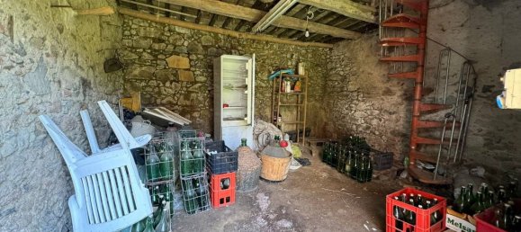 3 غرف نوم منزل في Casalborgone, Italy رقم 67171 70