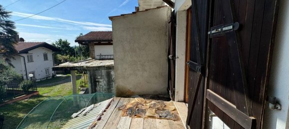 3 غرف نوم منزل في Casalborgone, Italy رقم 67171 49