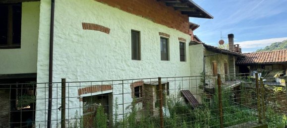 3 غرف نوم منزل في Casalborgone, Italy رقم 67171 65