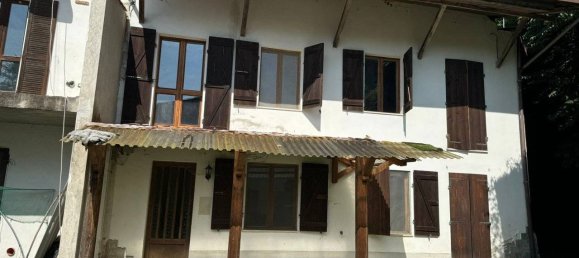 3 غرف نوم منزل في Casalborgone, Italy رقم 67171 2