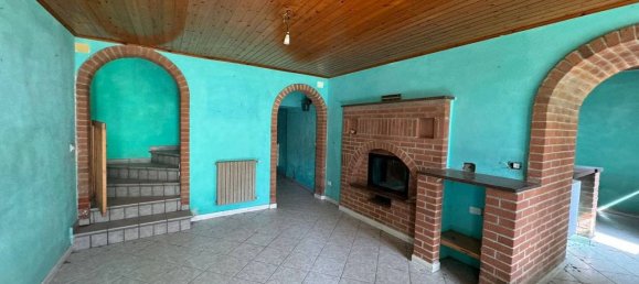 3 غرف نوم منزل في Casalborgone, Italy رقم 67171 19