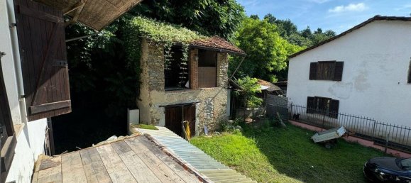 3 غرف نوم منزل في Casalborgone, Italy رقم 67171 51