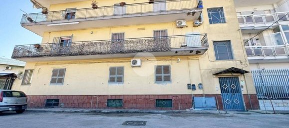 3 bedrooms Apartment in Casavatore, Italy No. 69620 13