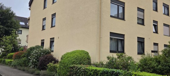Apartamento de 2 dormitorios en Karlsruhe, Germany No. 241592 2