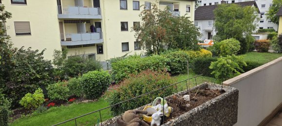 Apartamento de 2 dormitorios en Karlsruhe, Germany No. 241592 10