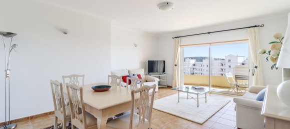 3 غرف نوم شقة في Luz, Portugal رقم 102533 4