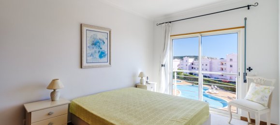 3 غرف نوم شقة في Luz, Portugal رقم 102533 20