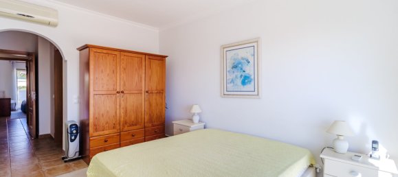 3 غرف نوم شقة في Luz, Portugal رقم 102533 21