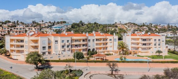 3 غرف نوم شقة في Luz, Portugal رقم 102533 27