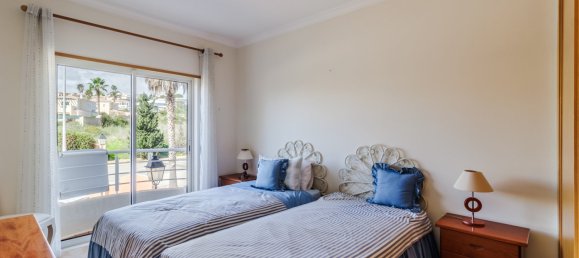 3 غرف نوم شقة في Luz, Portugal رقم 102533 17