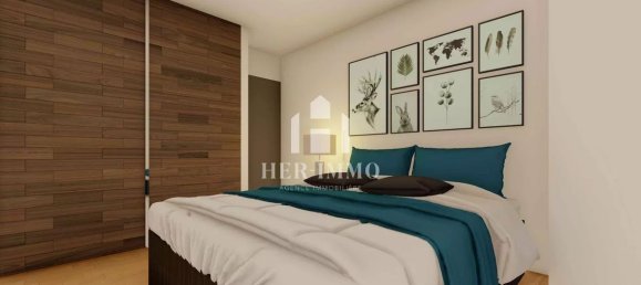 3 Schlafzimmer Haus in Antilly, France, Nr. 82312 4