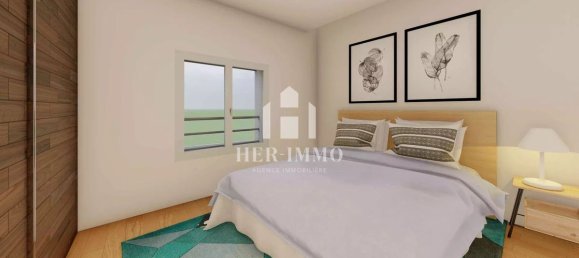 3 Schlafzimmer Haus in Antilly, France, Nr. 82312 6