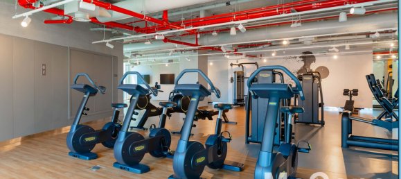 Квартира с 2 спальнями в Даунтаун Дубай (Даунтаун Бурдж Дубай), ОАЭ № 31832 11