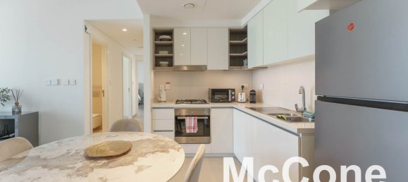 Квартира с 2 спальнями в Даунтаун Дубай (Даунтаун Бурдж Дубай), ОАЭ № 31832 3