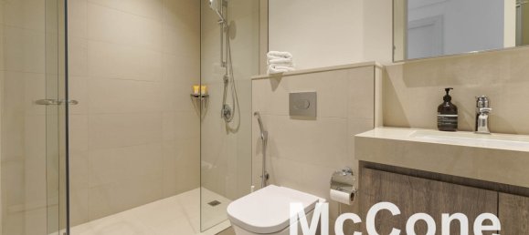 Квартира с 2 спальнями в Даунтаун Дубай (Даунтаун Бурдж Дубай), ОАЭ № 31832 7