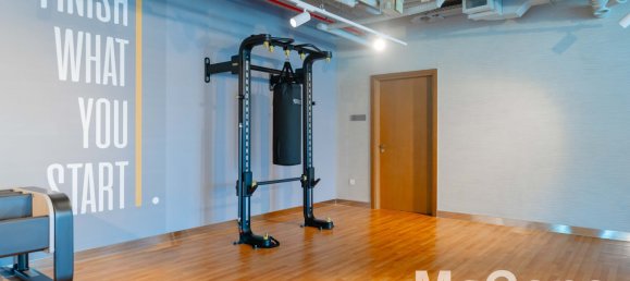 Квартира с 2 спальнями в Даунтаун Дубай (Даунтаун Бурдж Дубай), ОАЭ № 31832 10