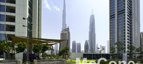 Квартира с 2 спальнями в Даунтаун Дубай (Даунтаун Бурдж Дубай), ОАЭ № 31832 12