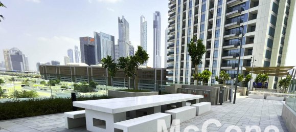 Квартира с 2 спальнями в Даунтаун Дубай (Даунтаун Бурдж Дубай), ОАЭ № 31832 13