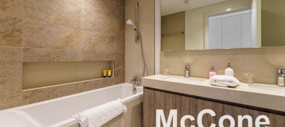 Квартира с 2 спальнями в Даунтаун Дубай (Даунтаун Бурдж Дубай), ОАЭ № 31832 6