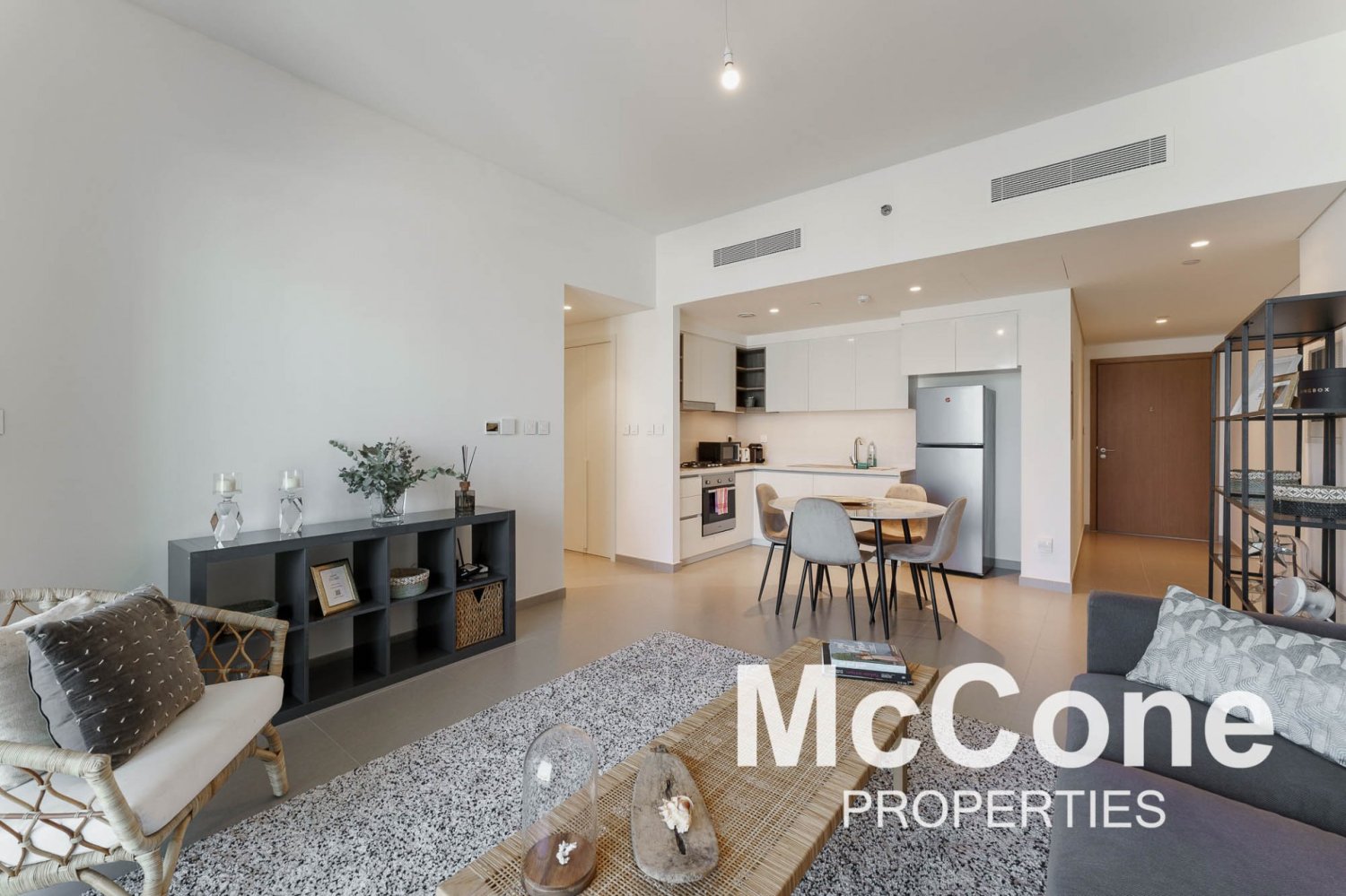 Квартира с 2 спальнями в Даунтаун Дубай (Даунтаун Бурдж Дубай), ОАЭ № 31832