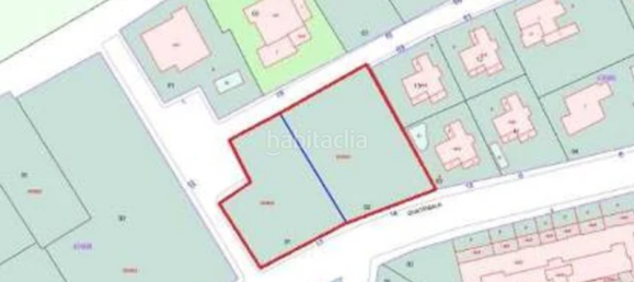 5905m² Land in Roquetas de Mar, Spain No. 156114 3