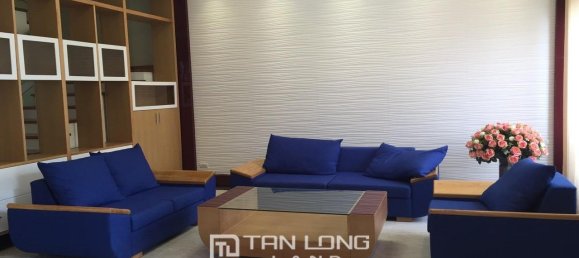 Вилла с 4 спальнями в Лонгбьен, Вьетнам № 1446 2