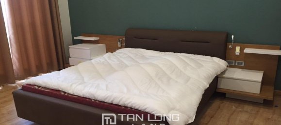 Вилла с 4 спальнями в Лонгбьен, Вьетнам № 1446 8