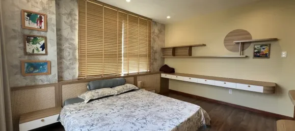 Apartamento T2 em Thu Duc, Vietname N.º 74589 7