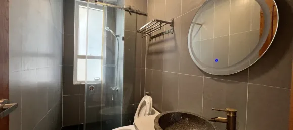 Apartamento T2 em Thu Duc, Vietname N.º 74589 4
