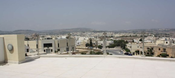 3 bedrooms Penthouse in Saint Paul's Bay, Malta No. 8562 2