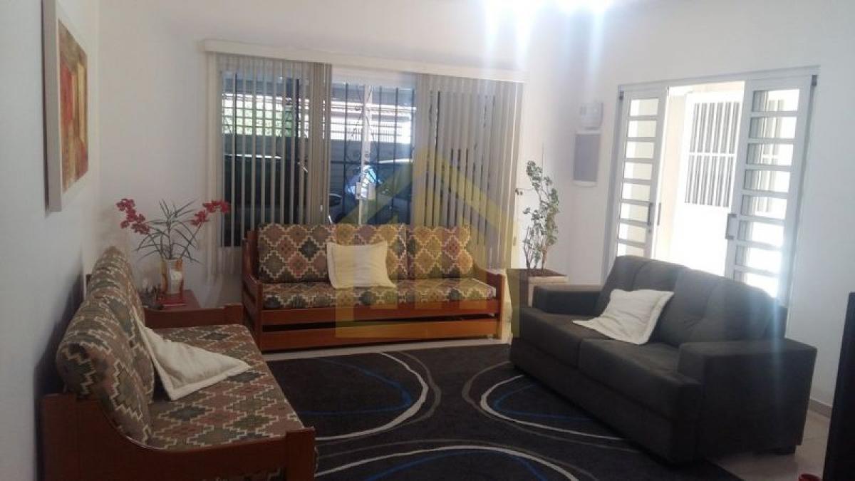 4 bedrooms House in Sao Paulo, Brazil No. 471375